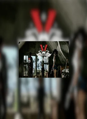 V Gate Steam CD Key