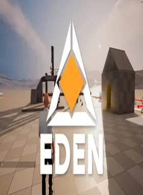 EDEN: Create World Steam CD Key