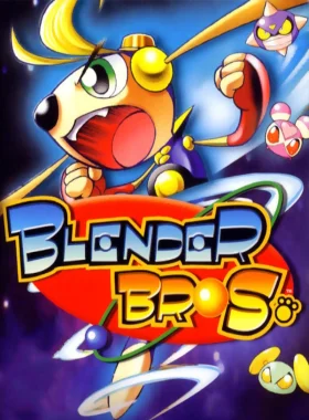 Blender Bros Steam CD Key