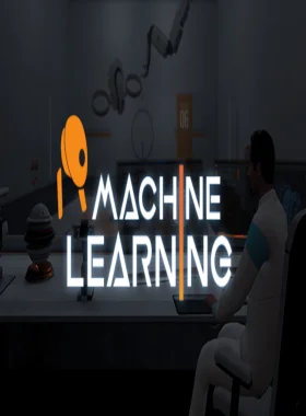 Machine Learning: Episode I Steam CD Key