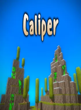 Caliper Steam CD Key