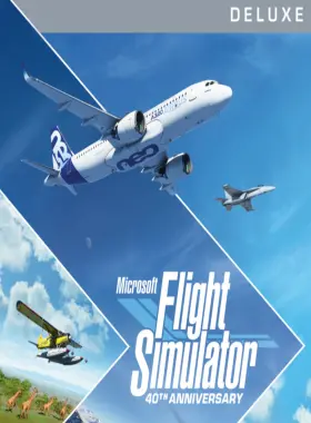 Includes: 4 classic commercial airports 10 glider airports 12 new aircraft 14 heliports 20 classic missions from the franchise’s past Deluxe Additional Aircraft Diamond Aircraft DA40-TDI Diam