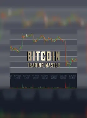 Bitcoin Trading Master Steam Gift
