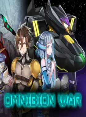 Omnibion War Steam CD Key