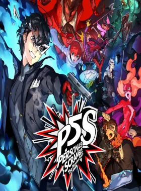 Join the Phantom Thieves and strike back against the corruption overtaking cities across Japan. A summer vacation with close friends takes a sudden turn as a distorted reality emerges; reveal