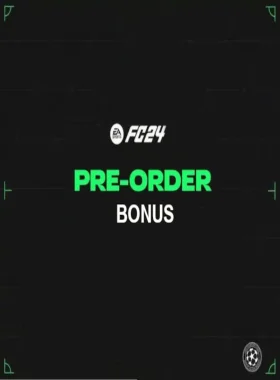 Includes: Cover Star Loan Player Item (10 matches) 2 Ambassador Loan Player Pick Items (pick 1 male & 1 female for 5 matches) Unlocked PlayStyles Slot in Clubs Additional Player Personality P