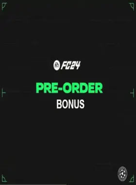 EA Sports FC 24 - Pre-order Bonus DLC EU Xbox Series X|S Key