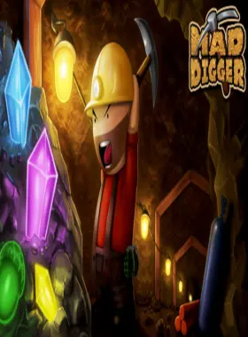 The treasure lies at a depth of more than 100 yards. That's a job for the Mad Digger! In this DLC, you will find: 7 wallpapers in .PNG and .JPG format, with this resolutions: 1024x768, 1280x1