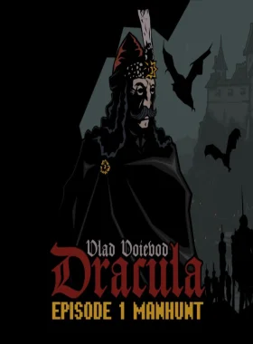 Vlad Voievod Dracula. Episode 1 Manhunt Steam CD Key