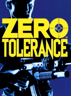Zero Tolerance Steam CD Key