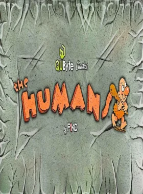 The Humans Collection Steam CD Key