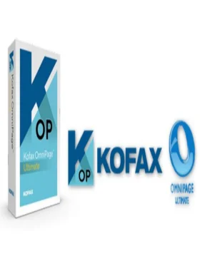 Kofax OmniPage 19.2 Ultimate Key (Unlimited Devices)