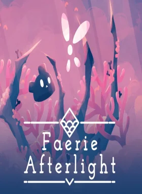 Faerie Afterlight Steam CD Key