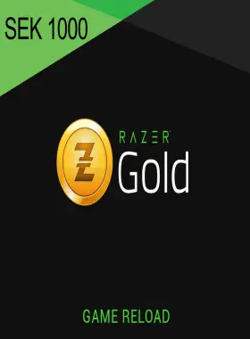 Razer Gold is the unified virtual credits for gamers worldwide. Use Razer Gold to buy games and in-game content to get more bang for your buck—including getting rewarded with Razer Silver and