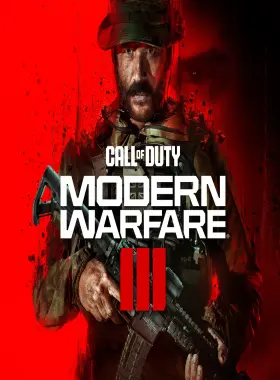 Includes: Call of Duty: Modern Warfare III - Zero Chill Operator Skin