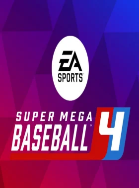 Based on community feedback, Super Mega Baseball 4 is introducing an entire lineup of new and fan-requested features that add fresh layers of depth, including an expanded trait system with Te