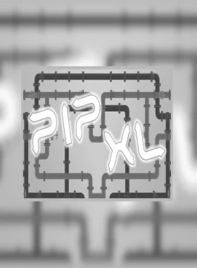 PIP XL Steam CD Key