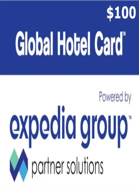 The Global Hotel Card Powered by Expedia is the premier worldwide Hotel Gift Card Worldwide. Choose from over 250, 000 hotels worldwide including all the hotel major brands, resorts, destinat