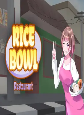 Rice Bowl Restaurant PC Steam CD Key