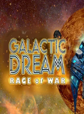 In the 24 century humanity is racing toward space on the wings of hope, moving away from a deadly menace emerging from the galactic core, a threat of cosmic scale that could lead to the extin