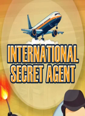International Secret Agent PC Steam CD Key