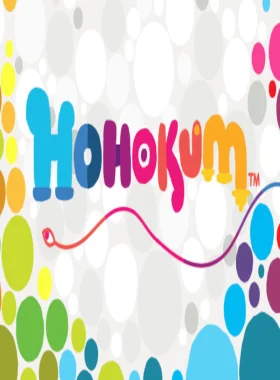Hohokum PC Steam CD Key