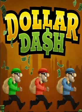 Dollar Dash Steam Gift