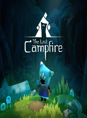 DISCOVER A PURPOSEThe Last Campfire is an adventure, a story of a lost ember trapped in a puzzling place, searching for meaning and a way home. ON A JOURNEYTravel deeper into the lands beyond