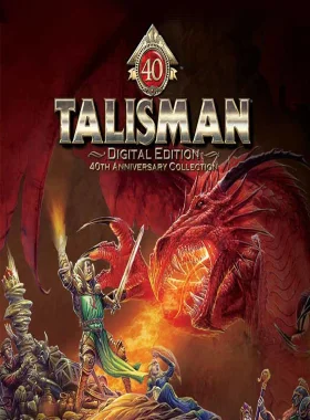 Includes: Talisman: Digital Edition base game The Blood Moon Expansion The Dragon Expansion The Firelands Expansion The Harbinger Expansion The Woodland Expansion The Cataclysm Expansion The 