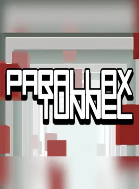 Parallax Tunnel is a first-person flying arcade game. Fly through the tunnel filled with cubes, skillfully dodge them and get points for the distance covered. Over time, the speed of movement