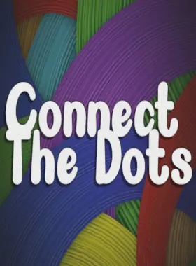 Connect the Dots is a casual puzzle game with many difficulty levels.All points of the same color on the level must be connected with lines and so that the lines do not intersect with each ot