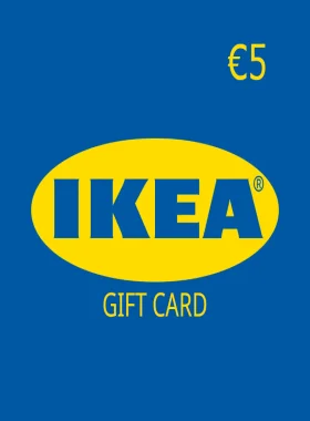 IKEA Cadeaukaart €5 FR