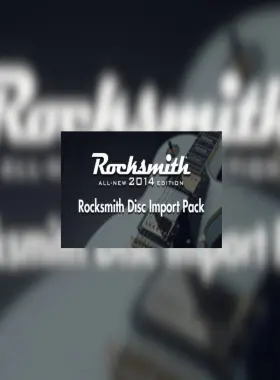 The Disc Import Tool relicenses the songs in the original Rocksmith so that the entire list can be imported to Rocksmith 2014. There are 5 songs from the original Rocksmith which won't be tra