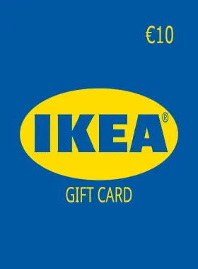 IKEA Geschenkgutschein im Wert von 10€ FR