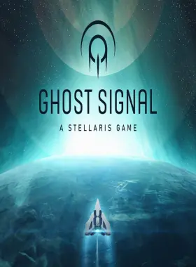 Ghost Signal is a VR action roguelite set in the Stellaris universe, where you captain your ship to battle a multitude of alien species. Partake in dynamic space wars, encounter planet sized 