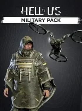 Hell is Us - Bonus per il pre-ordine del DLC Xbox Series X|S CD Key