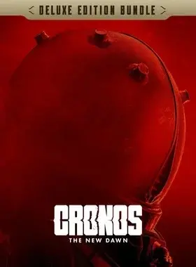 Cronos: The New Dawn Deluxe Edition PC Steam CD Key