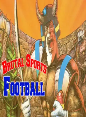 So, you like chipped teeth more than chip shots. Alley gangs more than alley-oops. And in your most honest moments, you gotta admit that football is just a little boring.Wake up and smell the