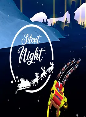 Ride Santa's sleigh on Christmas eve and deliver all the presents. Explore islands generated procedurally, make smart moves and find the best route to maximize your score... Or just chill out