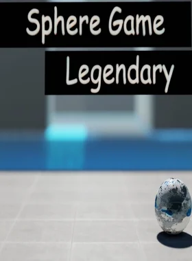 Grab the metal bar to pass the obstacles and reach the portal to reach the next level. Features: Various map variations. Camera with 3d perspective. Skins for customizing the sphere. Camera m