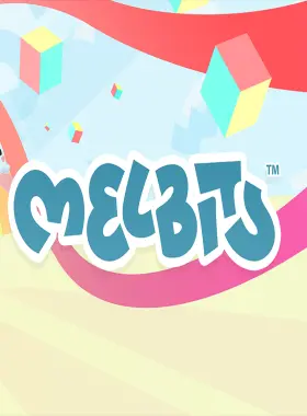 THE CUTEST CHALLENGE The cooperative puzzle-platformer game that will equally charm and challenge your friends and family. Communication and coordination are the key to success in the Melbits