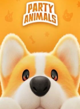 Make Painfully Great Memories with Your Friends in Party Animals. Fight your friends as puppies, kittens and other fuzzy creatures in PARTY ANIMALS! Paw it out with your friends both online a