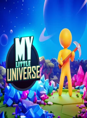 Go above and beyond the cosmos!The universe is vast and filled with adventures, mysteries to solve, and enemies to fight… who knows, you might even meet a few friendly faces along the way. Be
