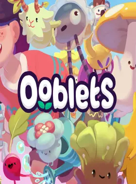 Ooblets Steam Altergift