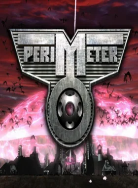Includes: Perimeter Perimeter: Emperor's Testament Perimeter 2: New Earth Perimeter Perimeter Perimeter is an innovative Real-Time-Strategy game that pits players against each other or AI opp