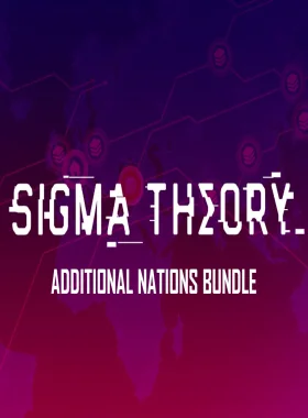 Includes: Sigma Theory: Brazil - Additional Nation Sigma Theory: Nigeria - Additional Nation Sigma Theory: Brazil - Additional Nation This DLC adds a new playable nation: Brazil.Content inclu