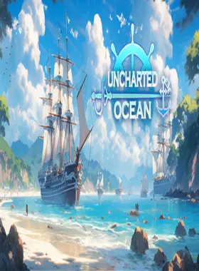 Uncharted Ocean is a historical sailing RPG in a world of open ocean, islands and ships. Start your journey from the Port of Faro, and face an ever-shifting ocean full of enemies and traders 