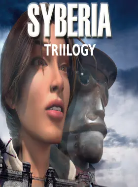 Includes: Syberia Syberia 2 Syberia 3 Syberia Kate Walker, a young ambitious lawyer from New York, is handed what seems a fairly straight forward assignment - a quick stopover to handle the s