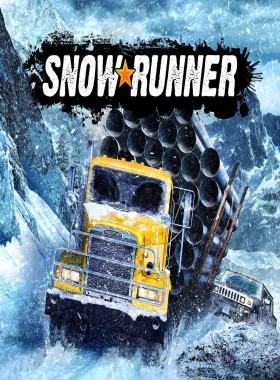Get ready for the next-generation off-road experience! SnowRunner puts you in the driver’s seat of powerful vehicles as you conquer extreme open environments with the most advanced terrain si