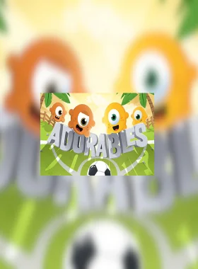 The world's cutest creatures arrived...and want to play! In Adorables you can play with 3 fully customizable cute characters in 6 different game types. Play against your friends, collect coin